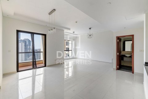 Byt v Jumeirah Beach Residence, Dubai, SAE 3 ložnice, 168 m² Č.: 602263 - fotografie 15
