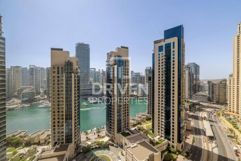 Byt v Jumeirah Beach Residence, Dubai, SAE 3 ložnice, 168 m² Č.: 602263 - fotografie 10