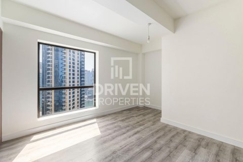 Byt v Jumeirah Beach Residence, Dubai, SAE 3 ložnice, 168 m² Č.: 602263 - fotografie 2