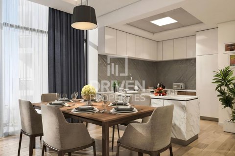 Byt v Meydan, Dubai, SAE 1 ložnice, 59 m² Č.: 602265 - fotografie 4