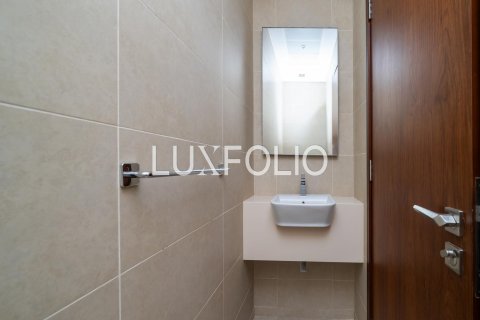 Пәтер Дубай Марина, Дубай, БАӘ-да 2 жатын бөлмелер, 125 м² № 627389 - фото 20