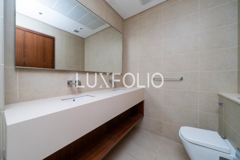 Пәтер Дубай Марина, Дубай, БАӘ-да 2 жатын бөлмелер, 125 м² № 627389 - фото 17