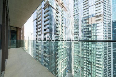 Пәтер Дубай Марина, Дубай, БАӘ-да 2 жатын бөлмелер, 125 м² № 627389 - фото 16
