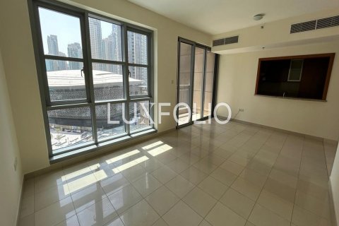 Apartment in Downtown Dubai (Downtown Burj Dubai), Dubai, UAE 2 bedrooms, 122 sq.m. № 627455 - photo 2