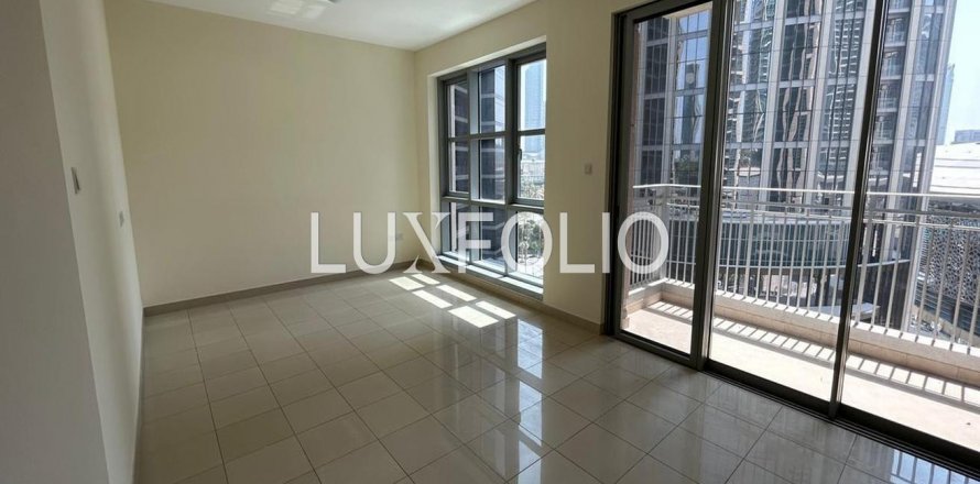Apartment in Downtown Dubai (Downtown Burj Dubai), Dubai, UAE 2 bedrooms, 122 sq.m. № 627455