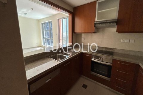 Apartment in Downtown Dubai (Downtown Burj Dubai), Dubai, UAE 2 bedrooms, 122 sq.m. № 627455 - photo 5