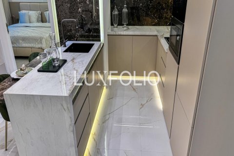 Byt v Jumeirah Village Circle, Dubai, SAE 1 ložnice, 68 m² Č.: 627459 - fotografie 10
