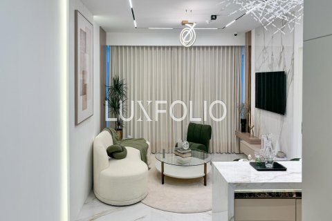 Byt v Jumeirah Village Circle, Dubai, SAE 1 ložnice, 68 m² Č.: 627459 - fotografie 1