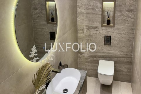 Byt v Jumeirah Village Circle, Dubai, SAE 1 ložnice, 68 m² Č.: 627459 - fotografie 8
