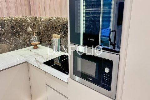 Byt v Jumeirah Village Circle, Dubai, SAE 1 ložnice, 68 m² Č.: 627459 - fotografie 11