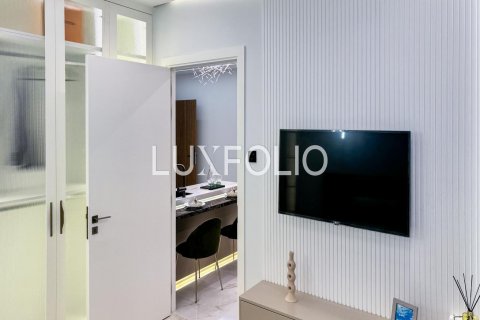 Byt v Jumeirah Village Circle, Dubai, SAE 1 ložnice, 68 m² Č.: 627459 - fotografie 17