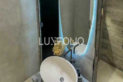 Byt v Jumeirah Village Circle, Dubai, SAE 1 ložnice, 68 m² Č.: 627459 - fotografie 21