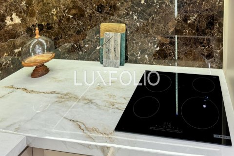 Byt v Jumeirah Village Circle, Dubai, SAE 1 ložnice, 68 m² Č.: 627459 - fotografie 14