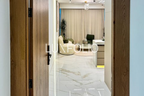 Byt v Jumeirah Village Circle, Dubai, SAE 1 ložnice, 68 m² Č.: 627459 - fotografie 3