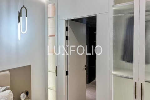 Byt v Jumeirah Village Circle, Dubai, SAE 1 ložnice, 68 m² Č.: 627459 - fotografie 19