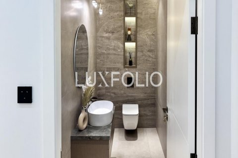 Byt v Jumeirah Village Circle, Dubai, SAE 1 ložnice, 68 m² Č.: 627459 - fotografie 7