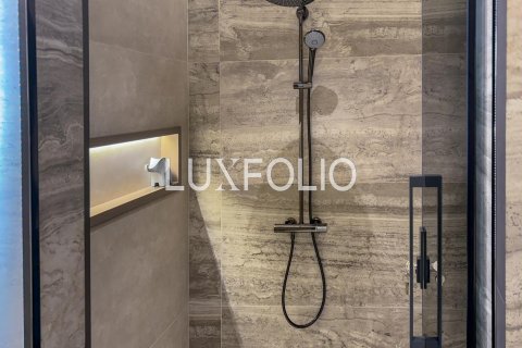 Byt v Jumeirah Village Circle, Dubai, SAE 1 ložnice, 68 m² Č.: 627459 - fotografie 22