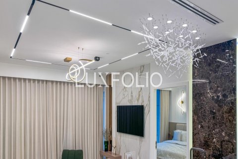 Byt v Jumeirah Village Circle, Dubai, SAE 1 ložnice, 68 m² Č.: 627459 - fotografie 2
