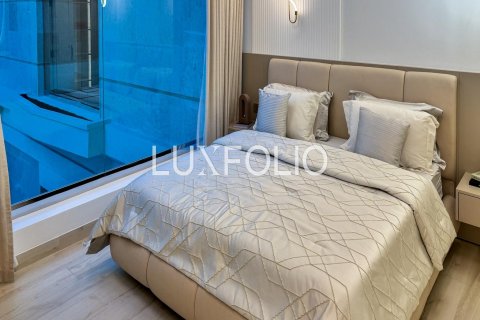 Byt v Jumeirah Village Circle, Dubai, SAE 1 ložnice, 68 m² Č.: 627459 - fotografie 16