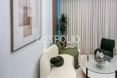 Byt v Jumeirah Village Circle, Dubai, SAE 1 ložnice, 68 m² Č.: 627459 - fotografie 5