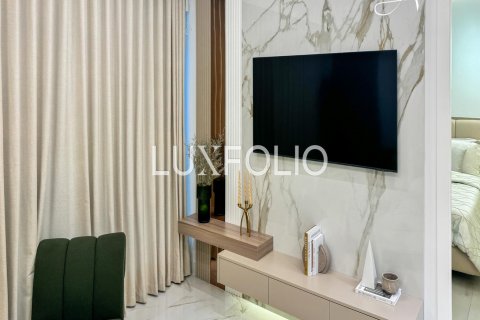 Byt v Jumeirah Village Circle, Dubai, SAE 1 ložnice, 68 m² Č.: 627459 - fotografie 6