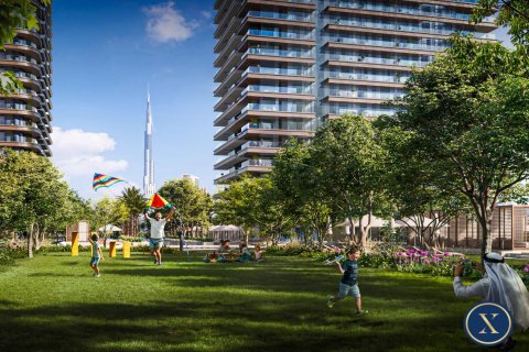 Byt v Zabeel, Dubai, SAE 2 ložnice, 103 m² Č.: 627460 - fotografie 6