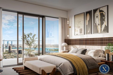 Byt v Zabeel, Dubai, SAE 2 ložnice, 103 m² Č.: 627460 - fotografie 4
