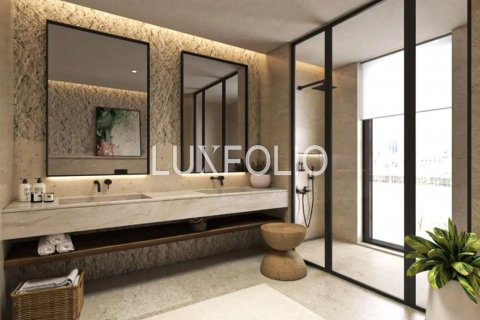 Vilë në Damac Lagoons, Dubai, Emiratet e Bashkuara Arabe 5 dhoma gjumi, 228 m2. № 627458 - Foto 5