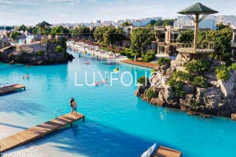 Vilë në Damac Lagoons, Dubai, Emiratet e Bashkuara Arabe 5 dhoma gjumi, 228 m2. № 627458 - Foto 2