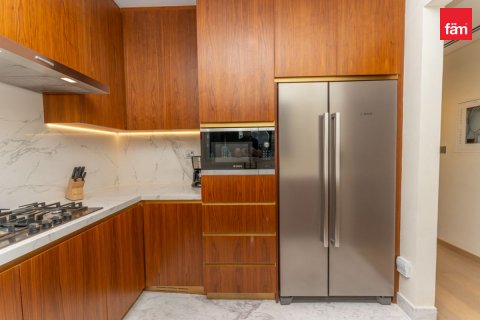 Apartment in Downtown Dubai (Downtown Burj Dubai), UAE 1 bedroom, 85.8 sq.m. № 578980 - photo 6
