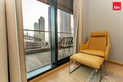 Apartment in Downtown Dubai (Downtown Burj Dubai), UAE 1 bedroom, 85.8 sq.m. № 578980 - photo 11