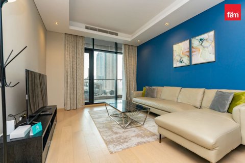 Apartment in Downtown Dubai (Downtown Burj Dubai), UAE 1 bedroom, 85.8 sq.m. № 578980 - photo 4