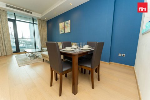 Apartment in Downtown Dubai (Downtown Burj Dubai), UAE 1 bedroom, 85.8 sq.m. № 578980 - photo 3