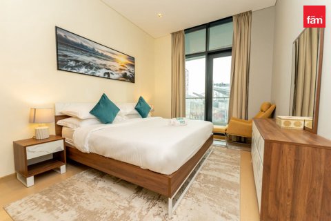 Apartment in Downtown Dubai (Downtown Burj Dubai), UAE 1 bedroom, 85.8 sq.m. № 578980 - photo 9