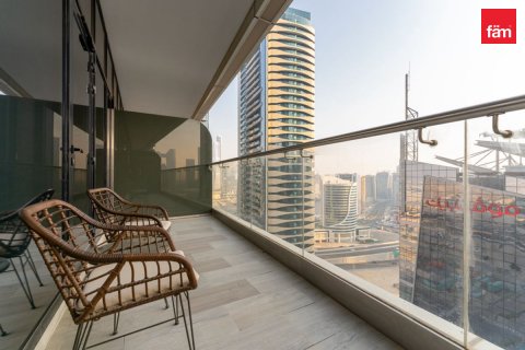Apartment in Downtown Dubai (Downtown Burj Dubai), UAE 1 bedroom, 85.8 sq.m. № 578980 - photo 13