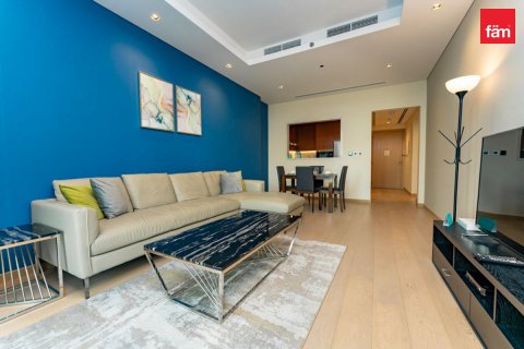 Apartment in Downtown Dubai (Downtown Burj Dubai), UAE 1 bedroom, 85.8 sq.m. № 578980 - photo 2