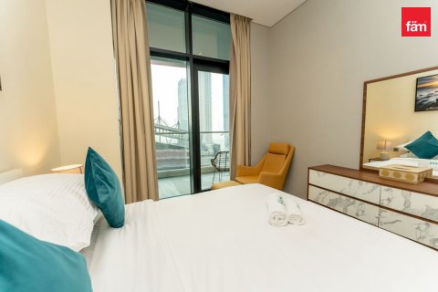 Apartment in Downtown Dubai (Downtown Burj Dubai), UAE 1 bedroom, 85.8 sq.m. № 578980 - photo 7