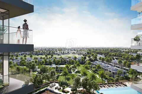 Apartament në Dubai Hills Estate, Dubai, Emiratet e Bashkuara Arabe 2 dhoma gjumi, 109 m2. № 593815 - Foto 6