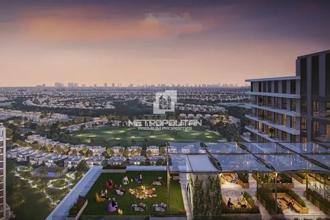 Apartament në Dubai Hills Estate, Dubai, Emiratet e Bashkuara Arabe 2 dhoma gjumi, 109 m2. № 593815 - Foto 9