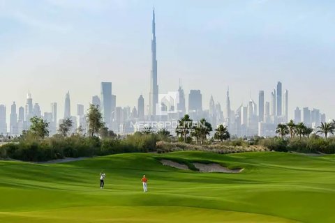 Apartament në Dubai Hills Estate, Dubai, Emiratet e Bashkuara Arabe 2 dhoma gjumi, 109 m2. № 593815 - Foto 1