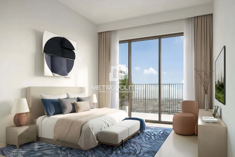 Apartament në Dubai Hills Estate, Dubai, Emiratet e Bashkuara Arabe 2 dhoma gjumi, 109 m2. № 593815 - Foto 8