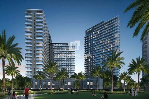 Apartament në Dubai Hills Estate, Dubai, Emiratet e Bashkuara Arabe 2 dhoma gjumi, 109 m2. № 593815 - Foto 10