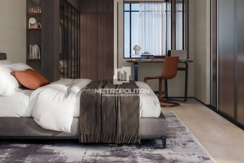 Apartment in Al Marjan Island, Ras Al Khaimah, UAE 1 bedroom, 124 sq.m. № 593813 - photo 11