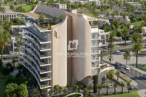 Apartment in Al Marjan Island, Ras Al Khaimah, UAE 1 bedroom, 124 sq.m. № 593813 - photo 3