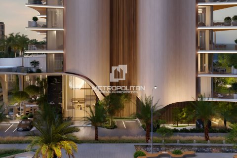 Apartment in Al Marjan Island, Ras Al Khaimah, UAE 1 bedroom, 124 sq.m. № 593813 - photo 4