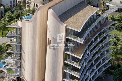 Apartment in Al Marjan Island, Ras Al Khaimah, UAE 1 bedroom, 124 sq.m. № 593813 - photo 2