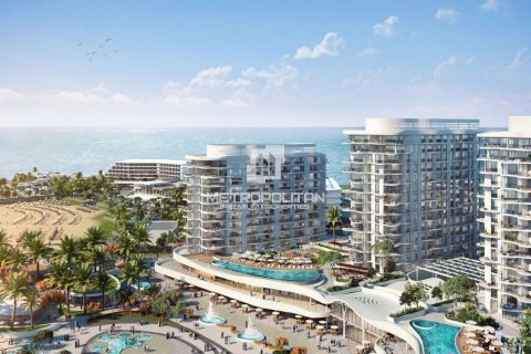 Apartment in Mina Al Arab, Ras Al Khaimah, UAE 2 bedrooms, 147 sq.m. № 593809 - photo 9