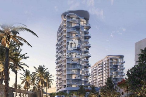 Apartment in Mina Al Arab, Ras Al Khaimah, UAE 2 bedrooms, 147 sq.m. № 593809 - photo 8