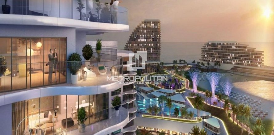 Apartment in Mina Al Arab, Ras Al Khaimah, UAE 2 bedrooms, 147 sq.m. № 593809