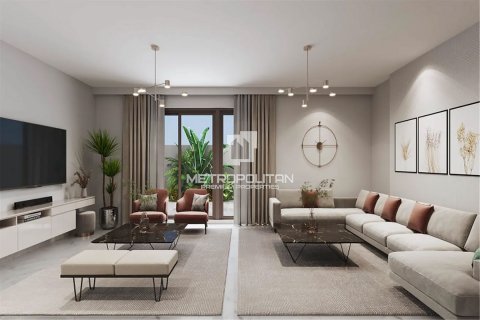 Byt v Al Furjan, Dubai, SAE 3 ložnice, 223 m² Č.: 593812 - fotografie 1